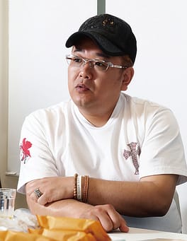 Photo of Mikio Date