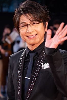 Photo of Mitsuhiro Oikawa