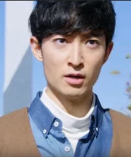 Photo of Shogo Hama
