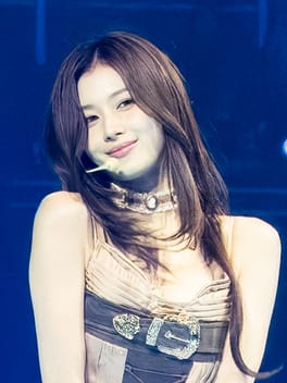 Photo of Minatozaki Sana