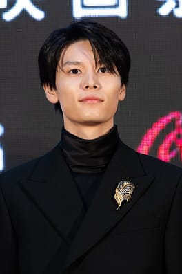 Photo of Riku Hagiwara