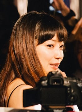 Photo of Miho Kanno