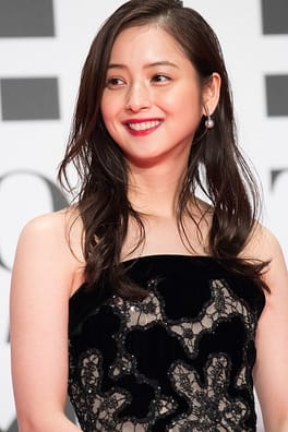 Photo of Nozomi Sasaki