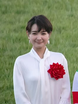 Photo of Wakana Aoi