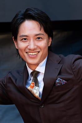 Photo of Kisetsu Fujiwara