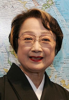 Photo of Chikage Oogi