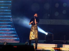 Photo of Aya Matsuura
