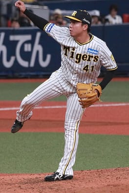 Photo of Shoki Murakami