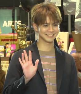 Photo of Ryota Katayose