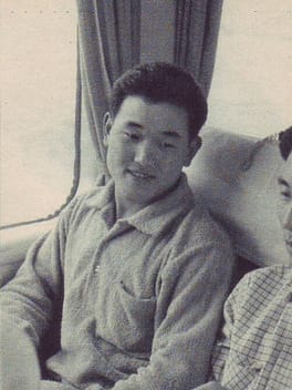 Photo of Eiji Bandō