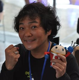 Photo of Kappei Yamaguchi