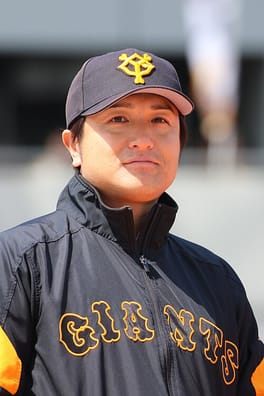 Photo of Yoshinobu Takahashi