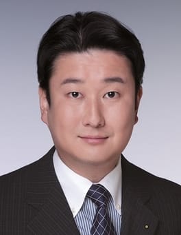 Photo of Masamune Wada