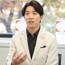 Photo of Shingo Murakami