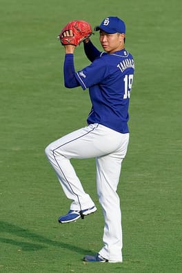 髙橋宏斗（プロ野球選手）の写真