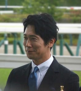 Photo of Kuranosuke Sasaki