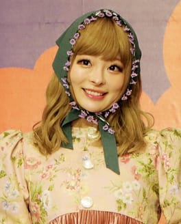 Photo of Kyary Pamyu Pamyu