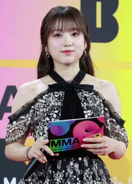 Photo of Nako Yabuki