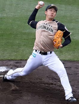 Photo of Yuki Saito