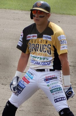 Photo of Munenori Kawasaki