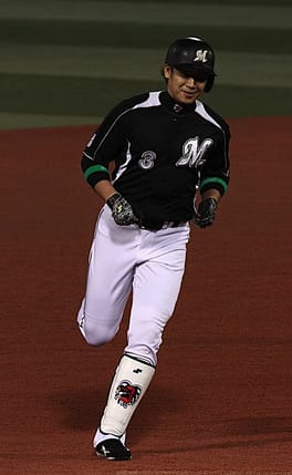 Photo of Saburo Ohmura