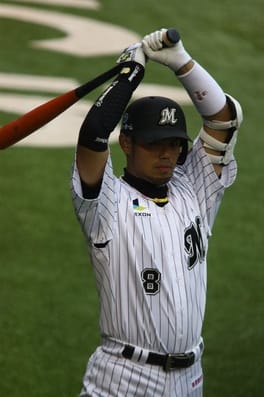 Photo of Toshiaki Imae