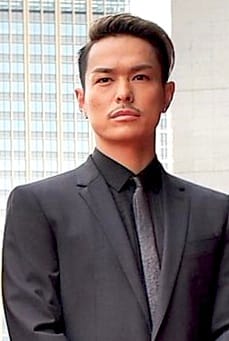 Photo of Ryuji Imaichi