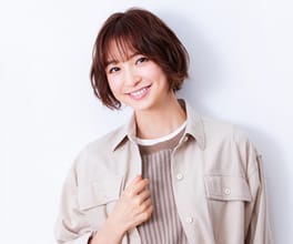 Photo of Mariko Shinoda