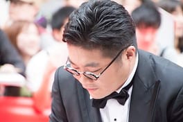 Photo of Satoru Matsuo