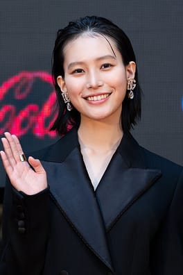 Photo of Sara Minami
