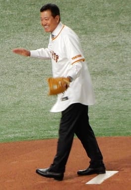 Photo of Tatsunori Hara