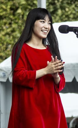 Photo of Miwa