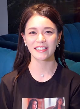 Photo of Mary Tachibana