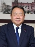 Photo of Shi Ping