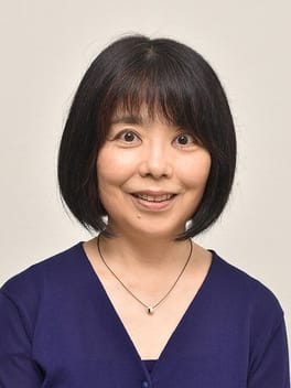 俵万智（詩人・著作家）の写真