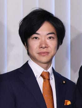 Photo of Shun Otokita