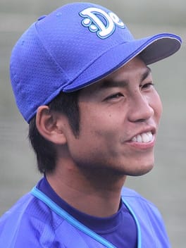 Photo of Masayuki Kuwahara