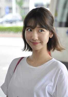 Photo of Yuki Kashiwagi