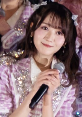 Photo of Emiri Ōtani