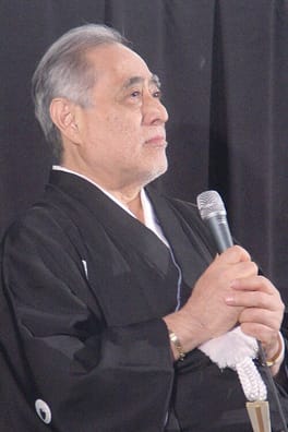 Photo of Masahiko Tsugawa