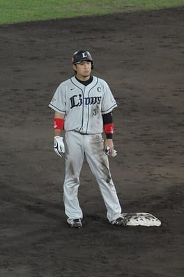 Photo of Hiroyuki Nakajima