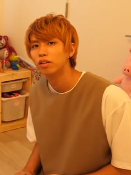 はじめしゃちょー（YouTuber・テレビプロデューサー）の写真