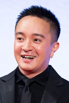 Photo of Gaku Hamada