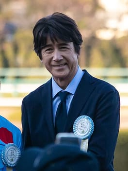 Photo of Masao Kusakari