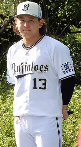 Photo of Hiroya Miyagi