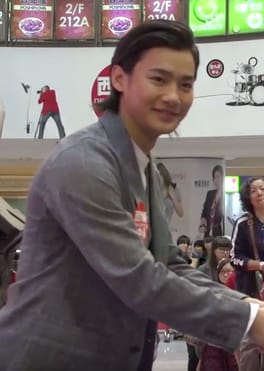 Photo of Shūhei Nomura