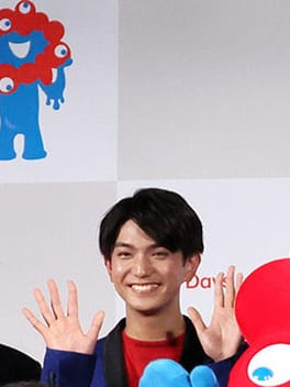 Photo of Yoshinori Masakado