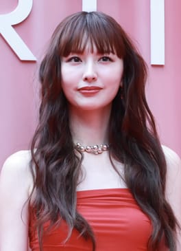 Photo of Emi Suzuki