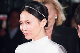 Photo of Miki Nakatani