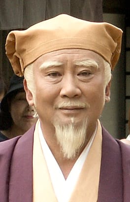 Photo of Kōtarō Satomi